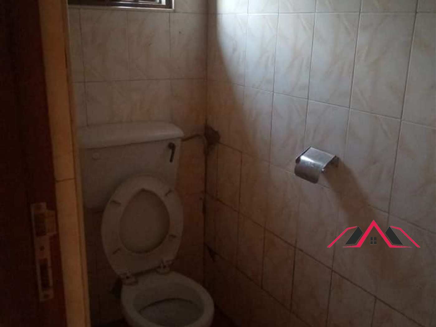 Semi Detached for rent in Najjera Kampala