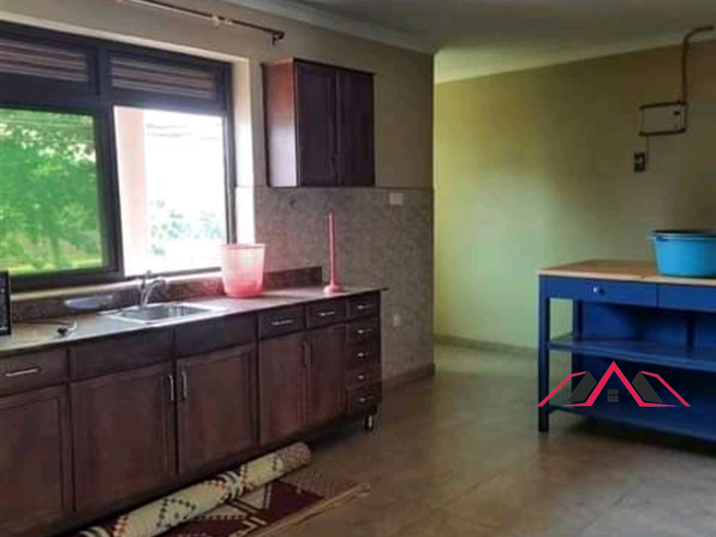 Apartment for rent in Kiwaatule Kampala