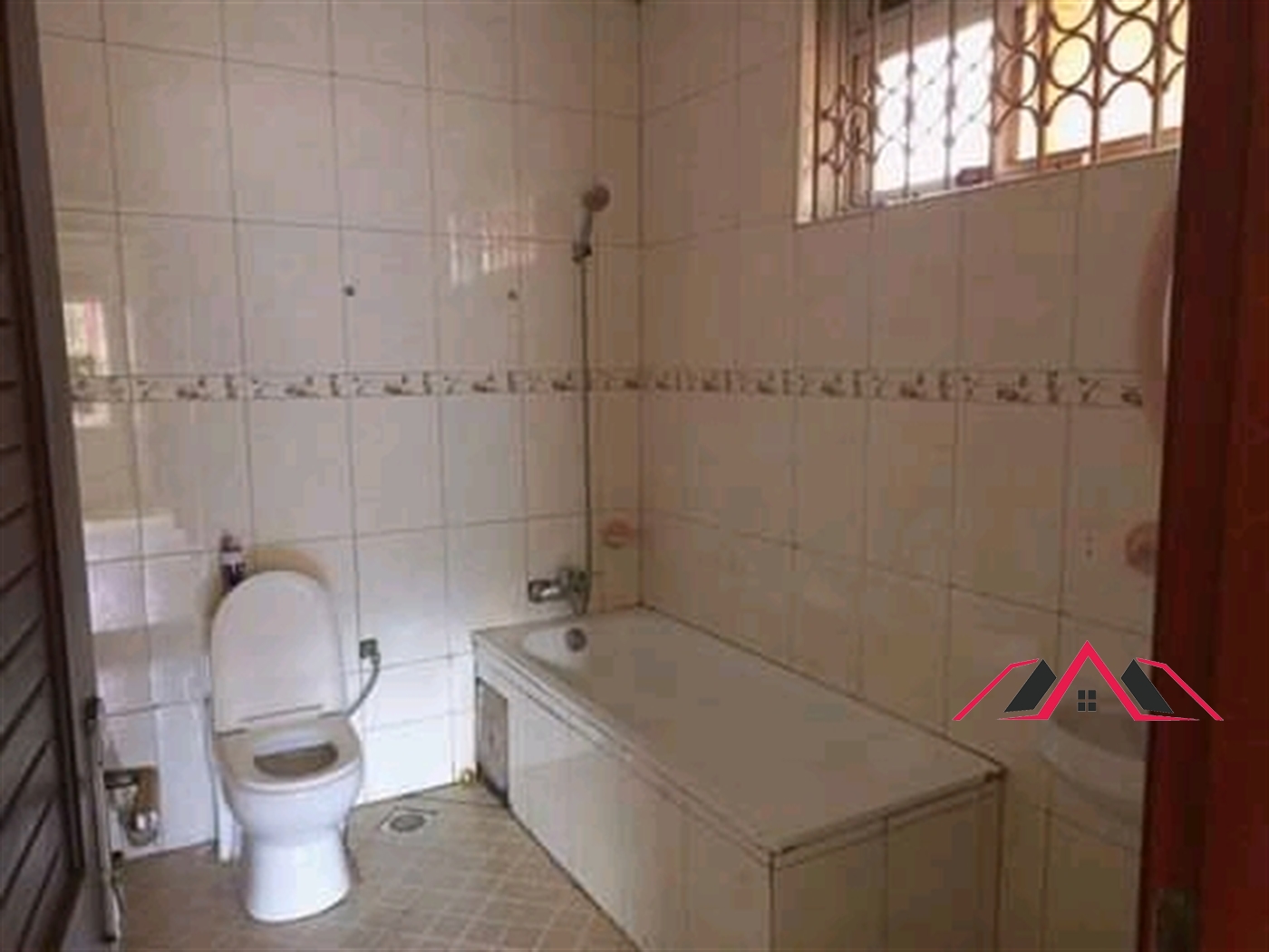 Apartment for rent in Naalya Kampala