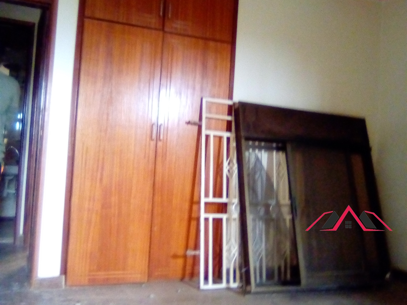 Duplex for rent in Ntinda Kampala