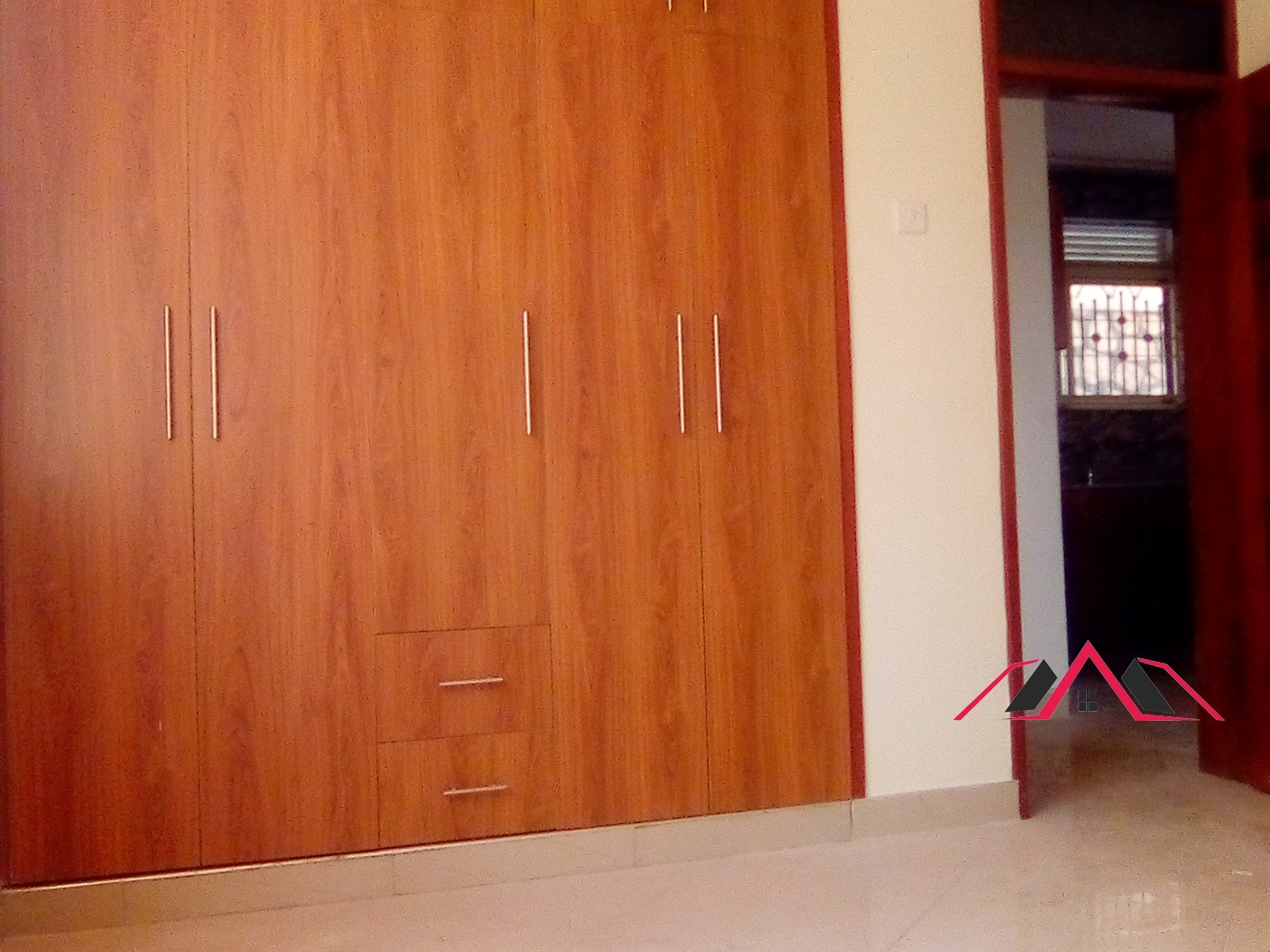 Apartment for rent in Ntinda Kampala