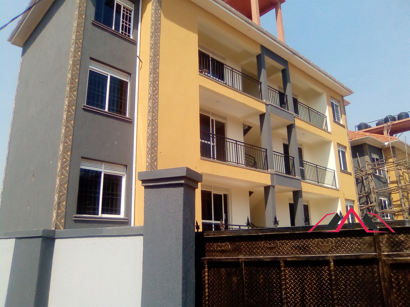 Apartment for rent in Ntinda Kampala