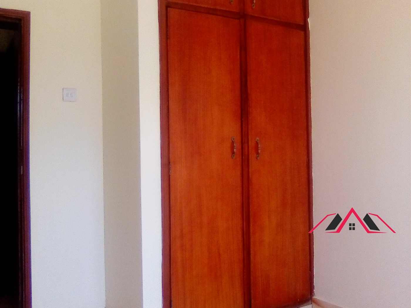 Apartment for rent in Kira Wakiso