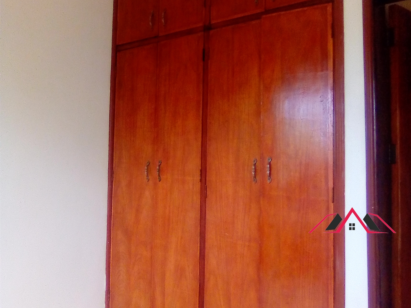 Apartment for rent in Kira Wakiso