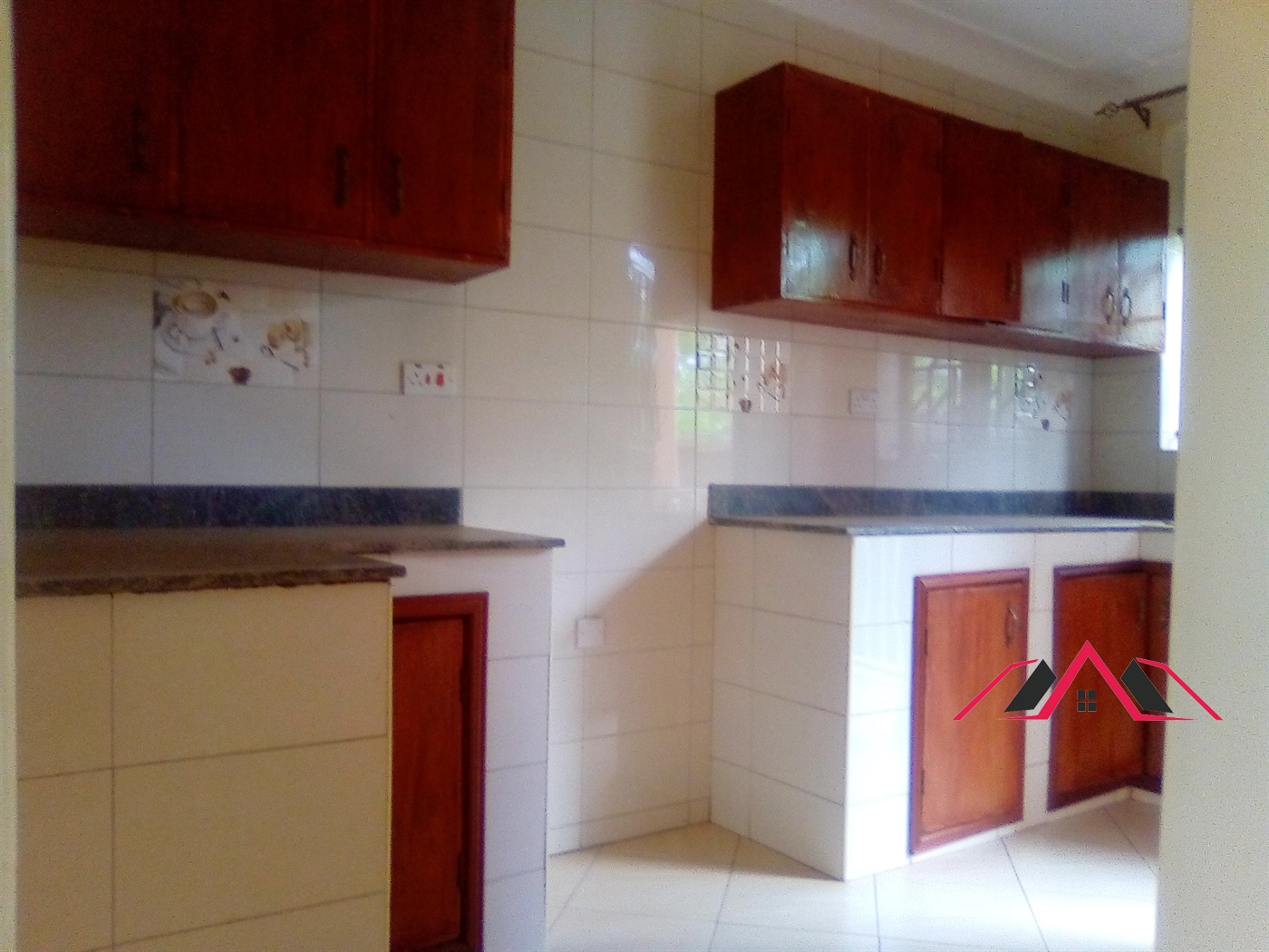 Apartment for rent in Kira Wakiso