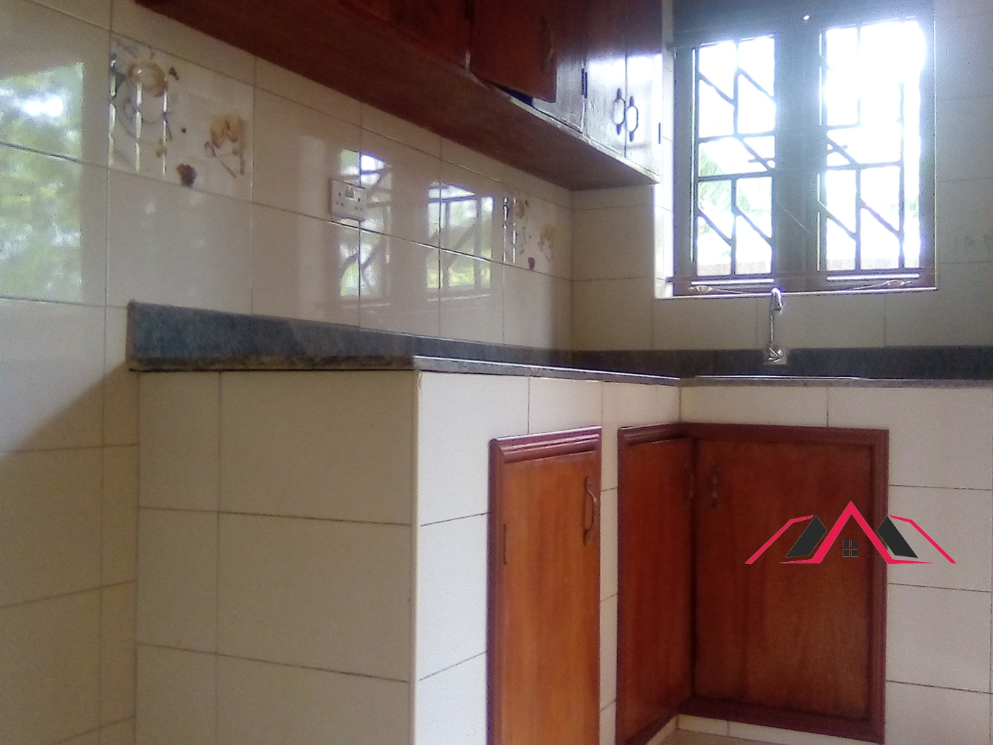 Apartment for rent in Kira Wakiso