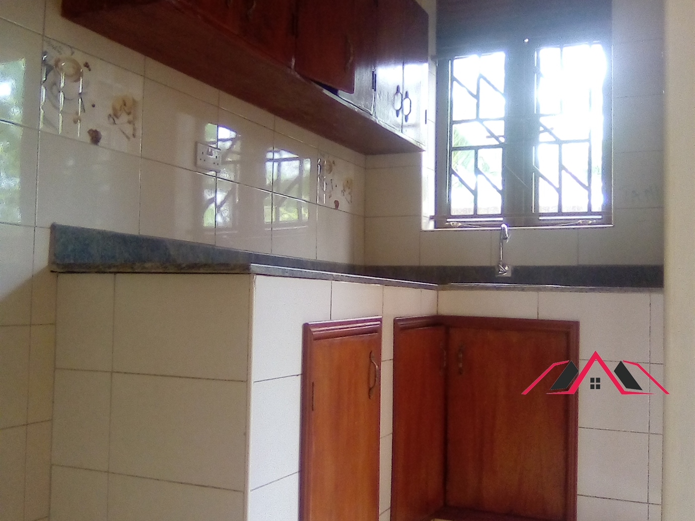 Apartment for rent in Kira Wakiso