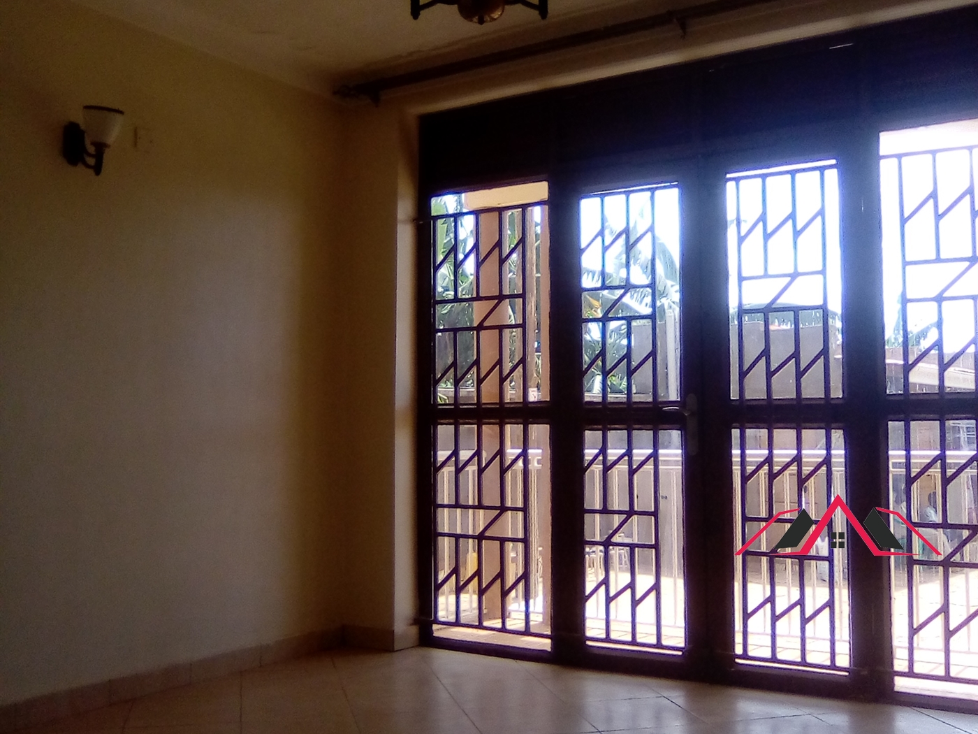 Apartment for rent in Kira Wakiso