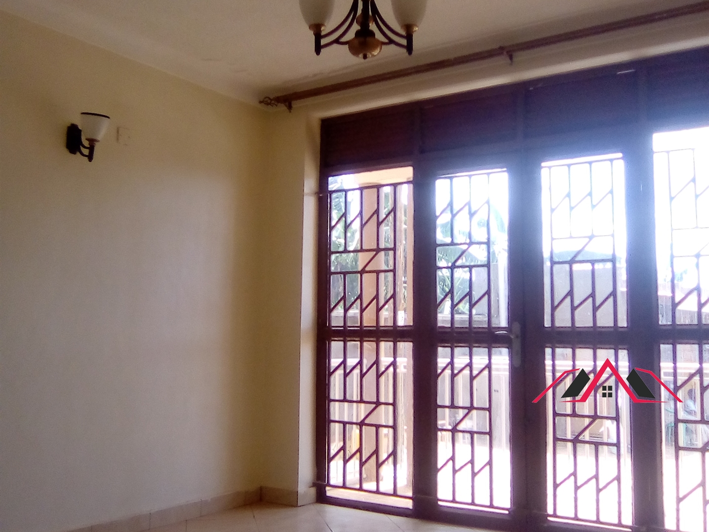 Apartment for rent in Kira Wakiso