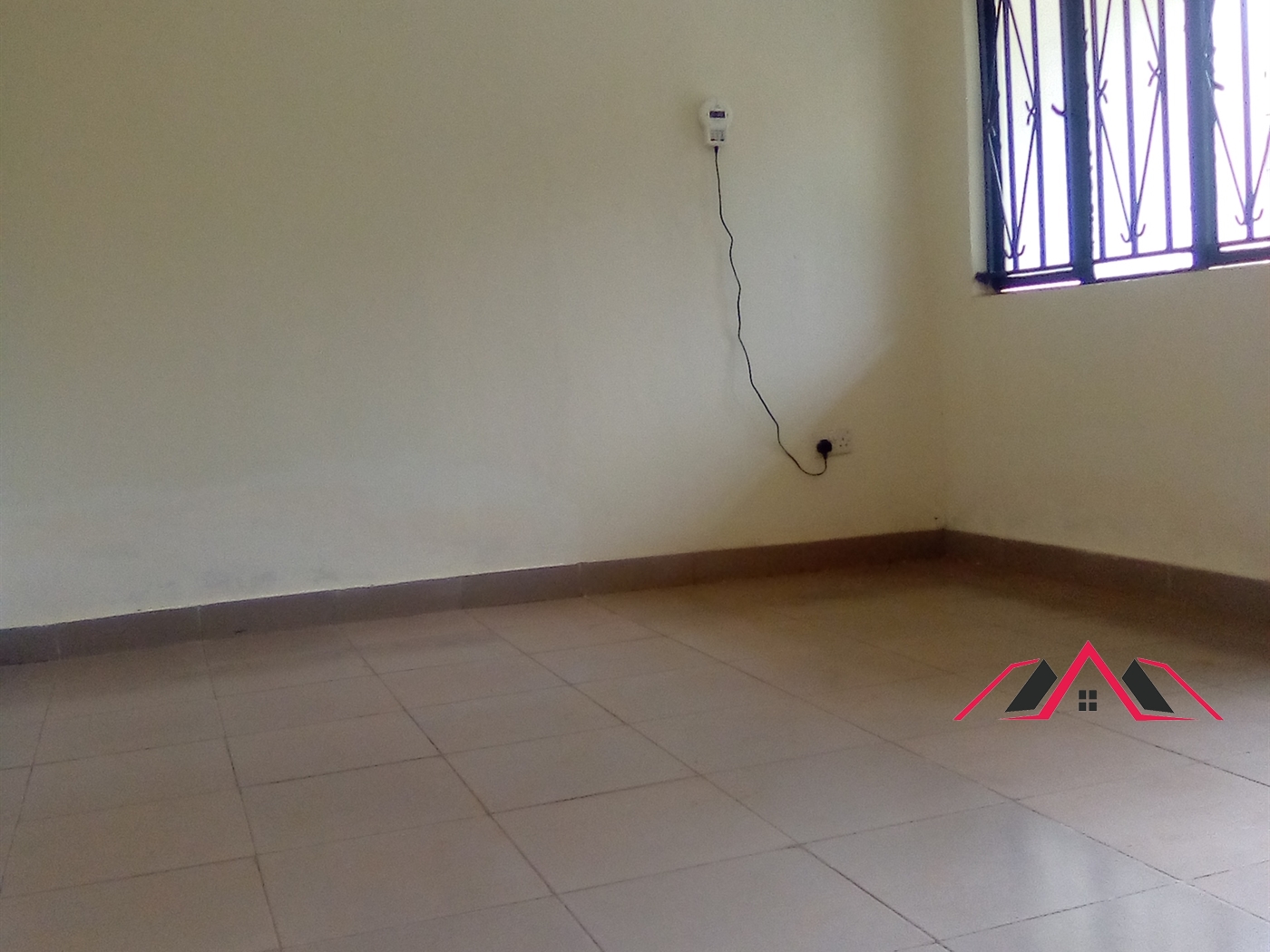 Semi Detached for rent in Kyaliwajjala Kampala