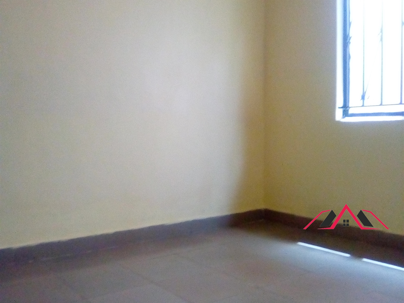 Semi Detached for rent in Kyaliwajjala Kampala