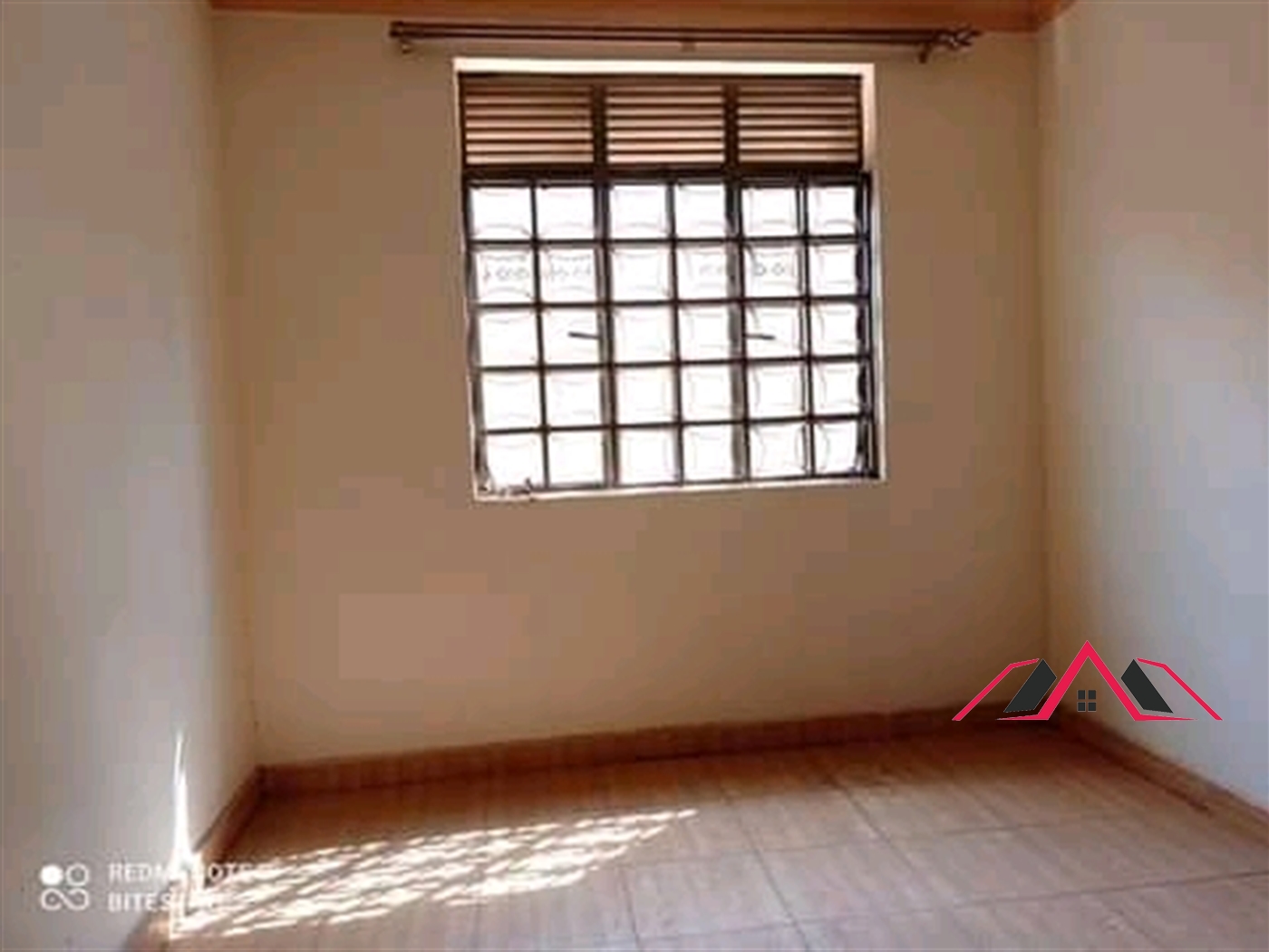 Apartment for rent in Kyaliwajjala Kampala