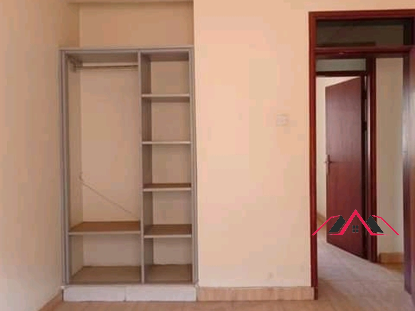 Apartment for rent in Kyaliwajjala Kampala