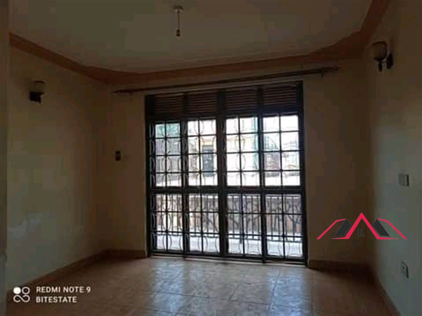 Apartment for rent in Kyaliwajjala Kampala