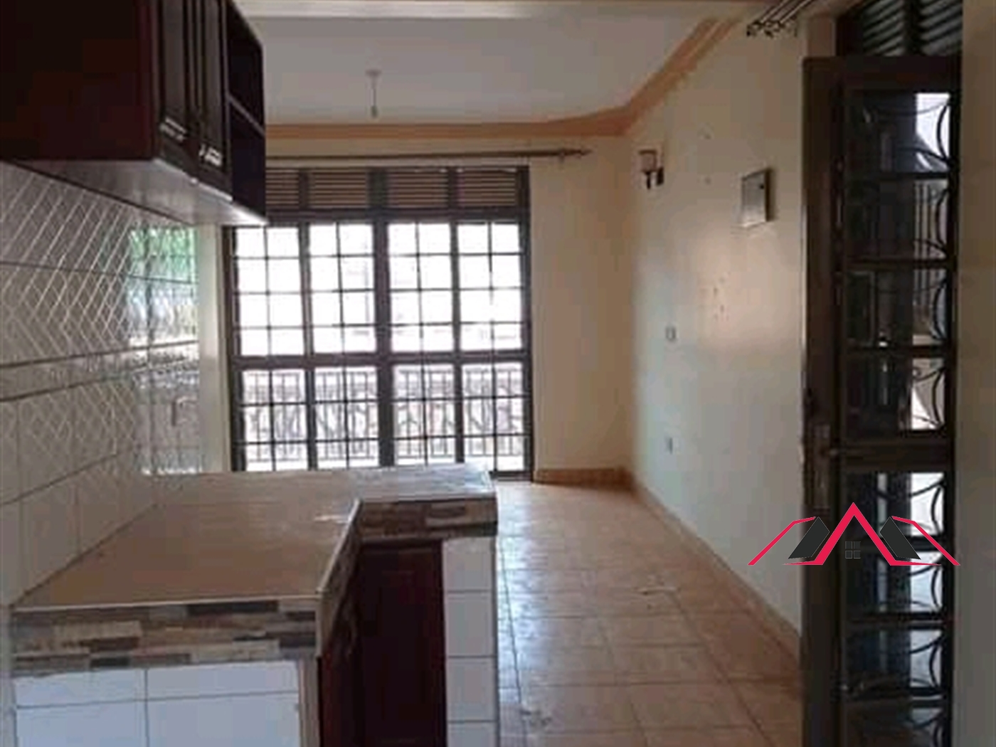 Apartment for rent in Kyaliwajjala Kampala