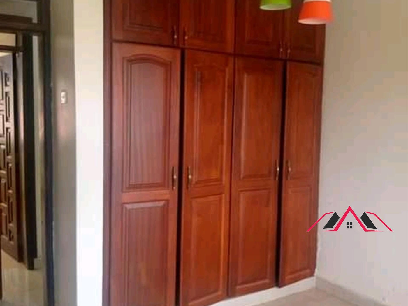 Apartment for rent in Naguru Kampala