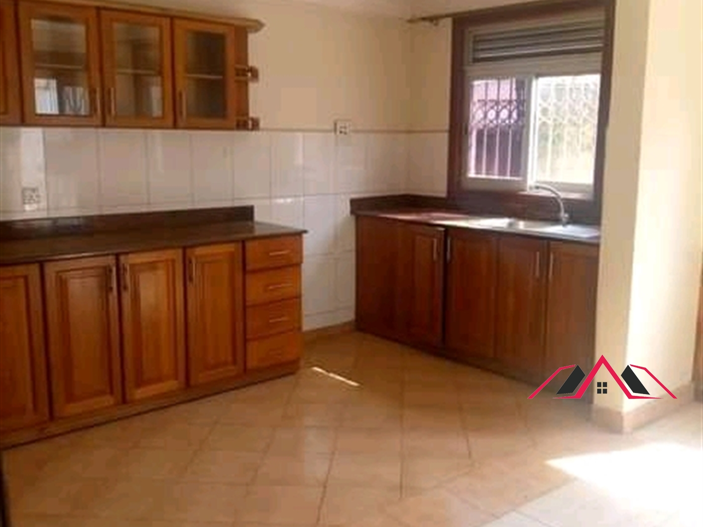 Apartment for rent in Naguru Kampala