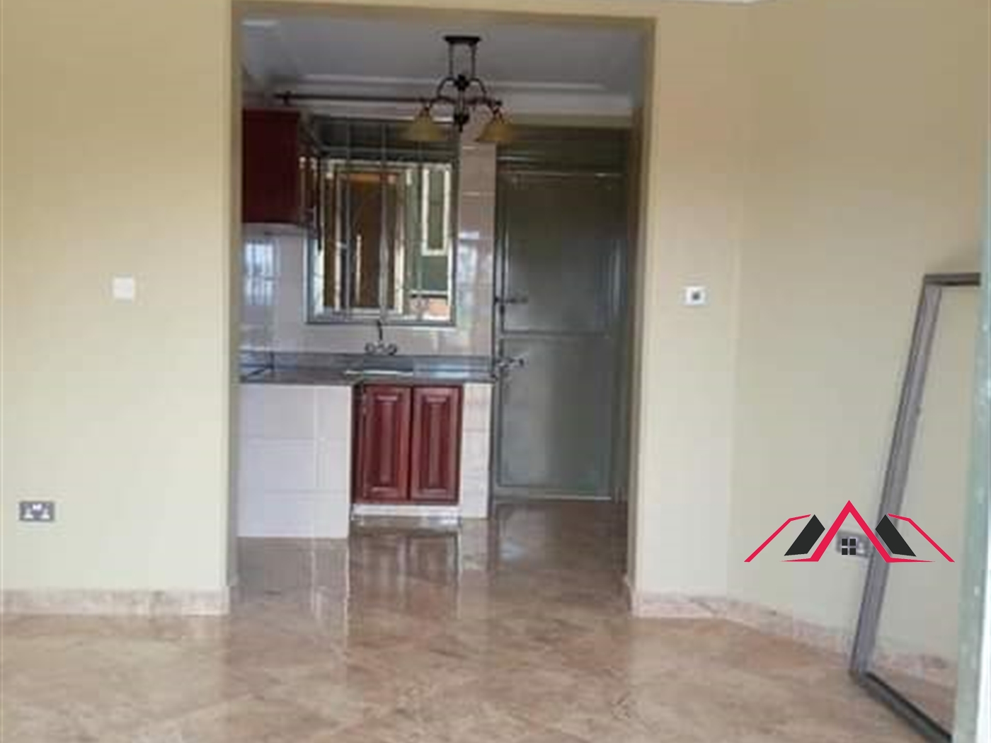 Apartment for rent in Ntinda Kampala