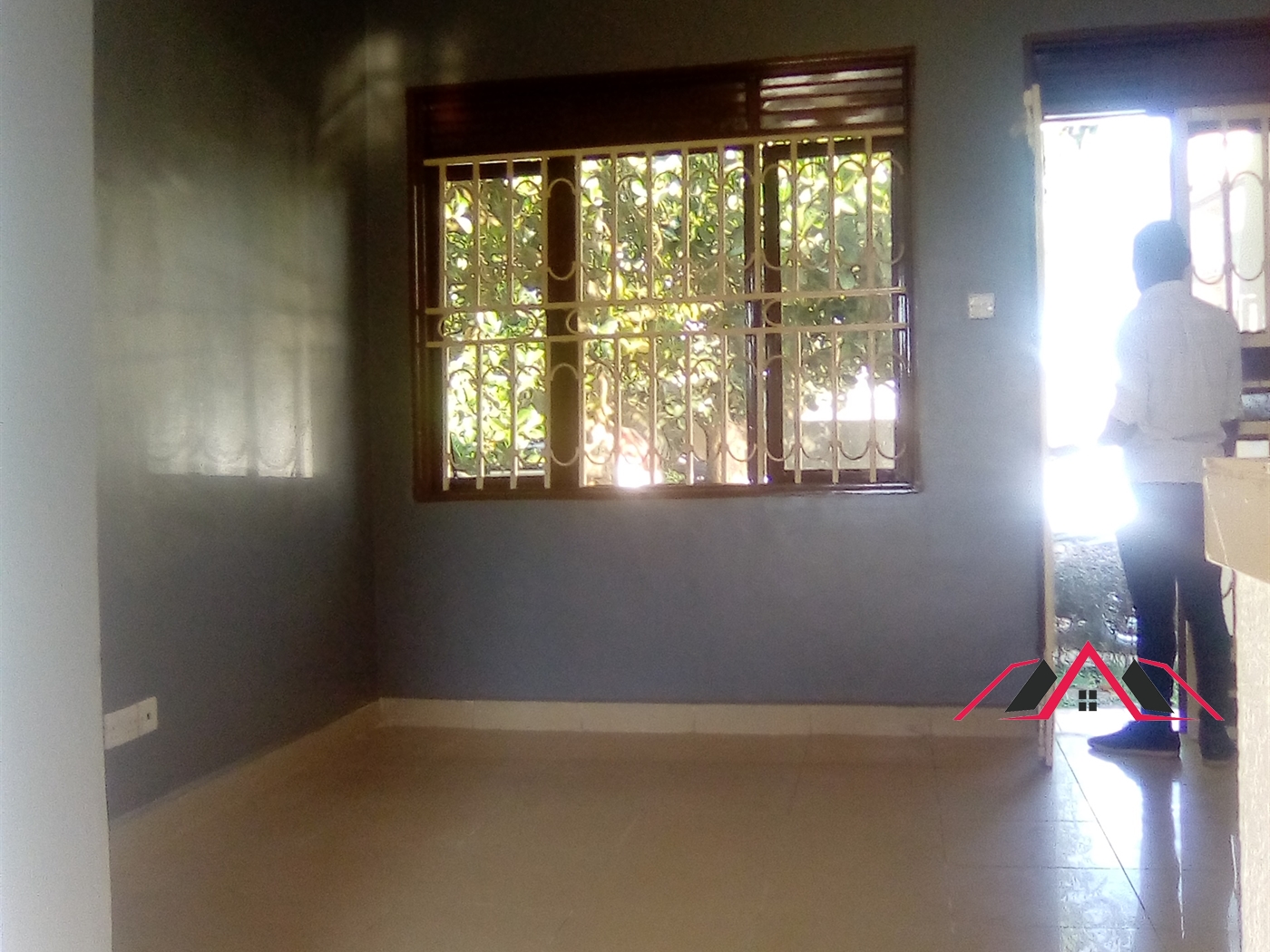 Semi Detached for rent in Kisaasi Kampala