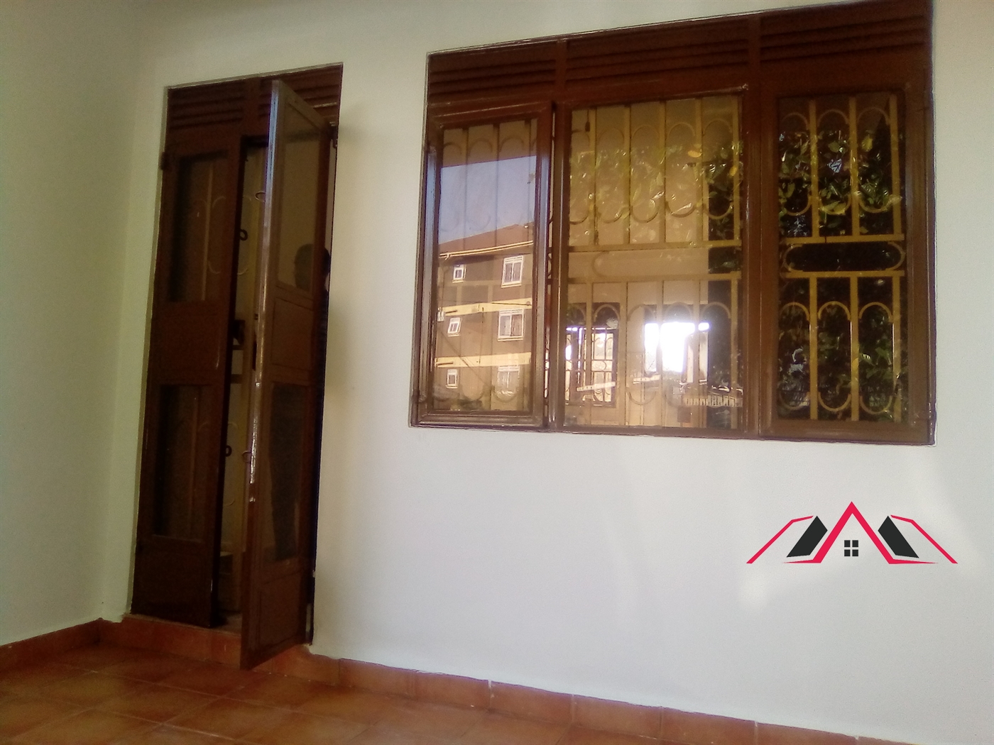 Semi Detached for rent in Kisaasi Kampala