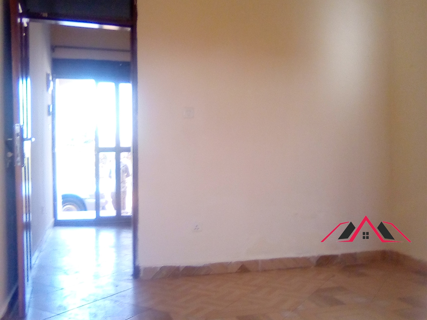 Semi Detached for rent in Kisaasi Kampala