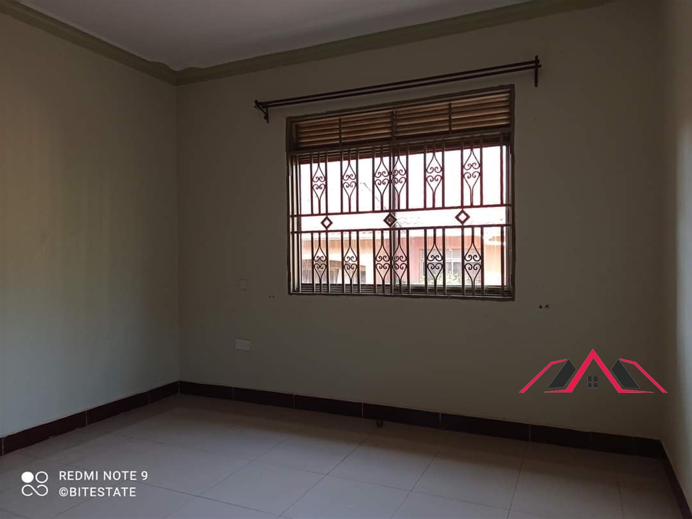 Semi Detached for rent in Namugongo Wakiso