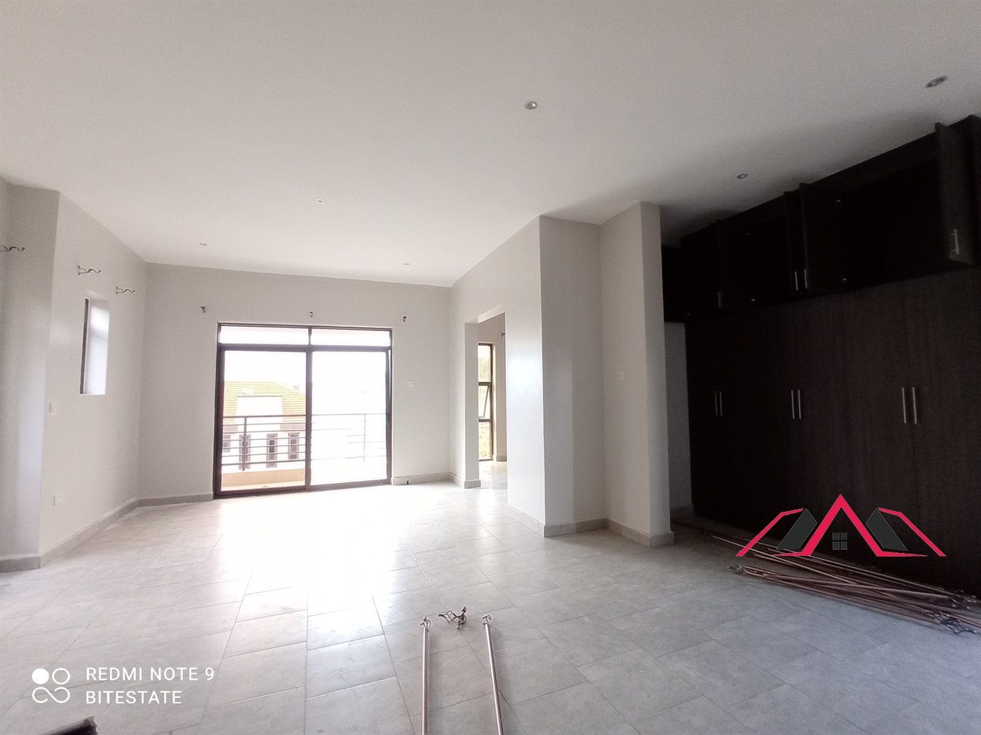 Duplex for rent in Kyanja Kampala