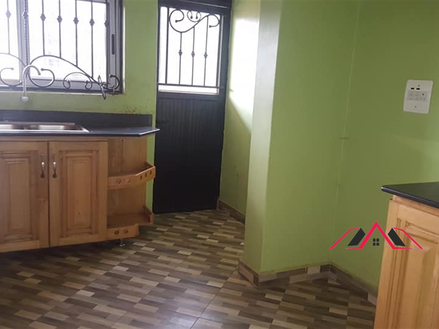 Apartment for rent in Kyanja Kampala