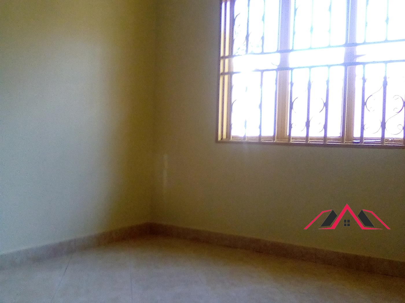 Semi Detached for rent in Kyaliwajjala Kampala