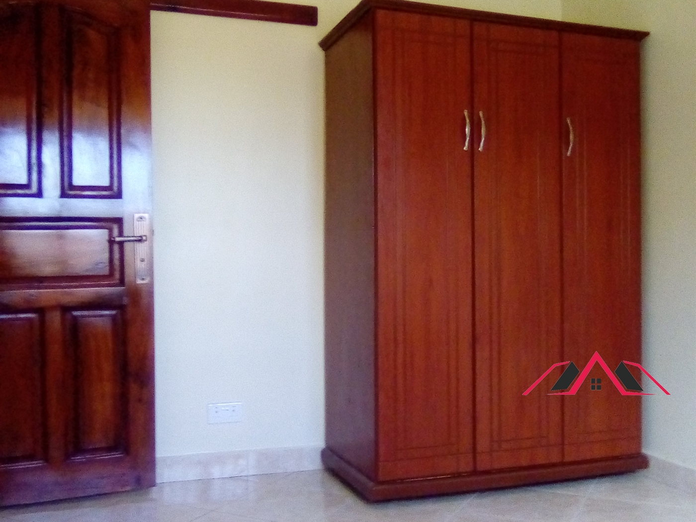 Semi Detached for rent in Kyaliwajjala Kampala