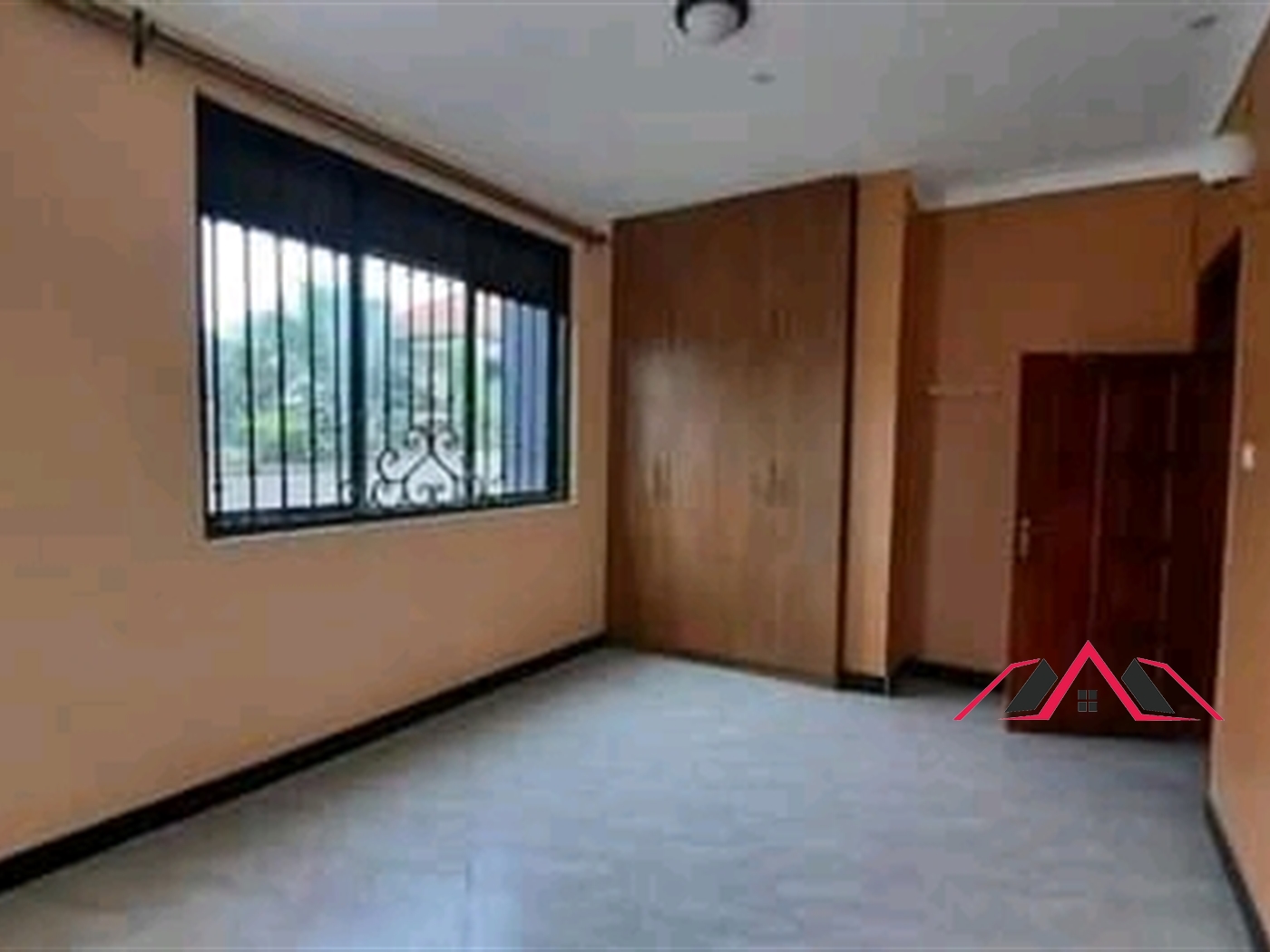 Apartment for rent in Kisaasi Kampala