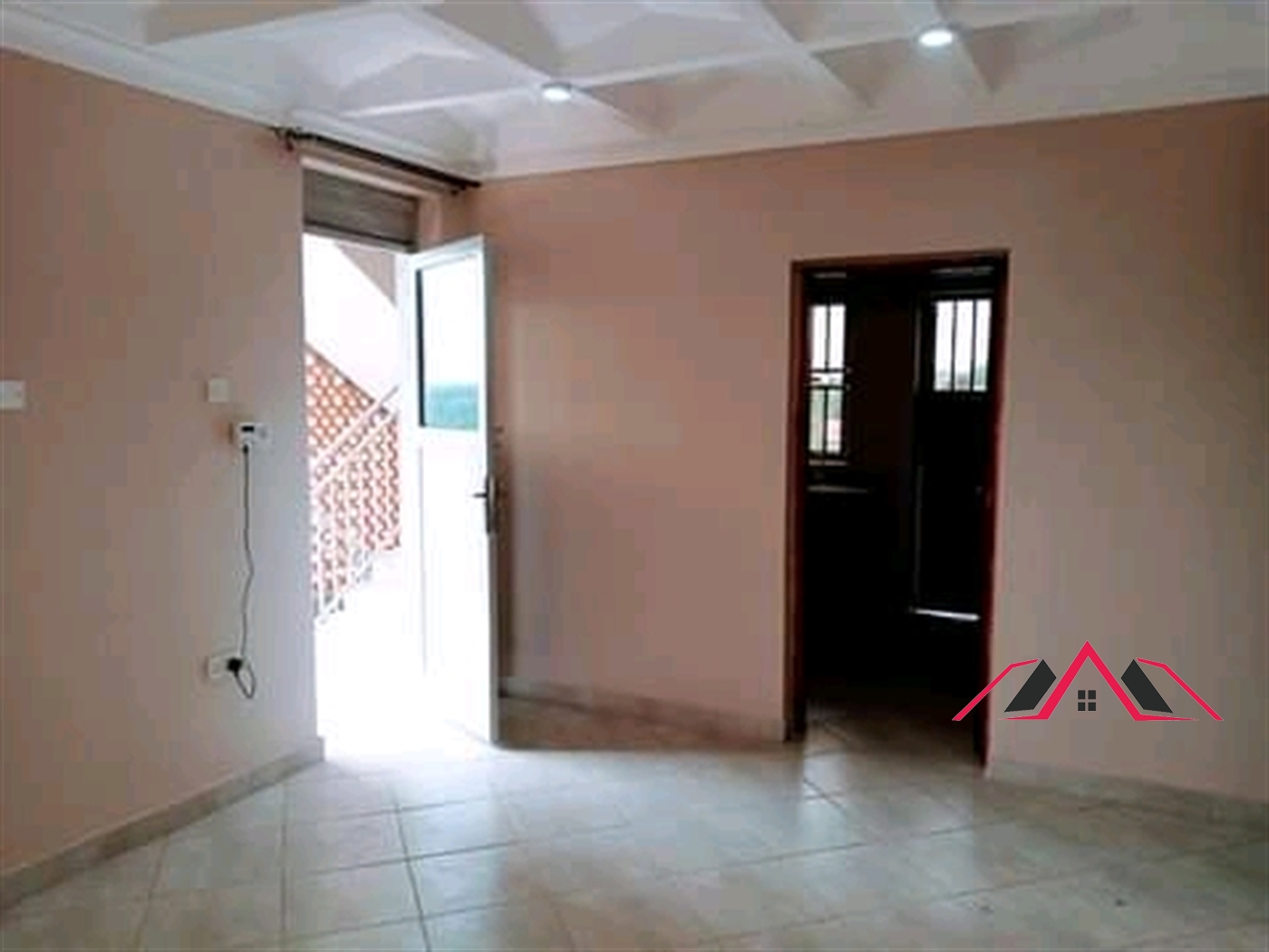 Apartment for rent in Kisaasi Kampala