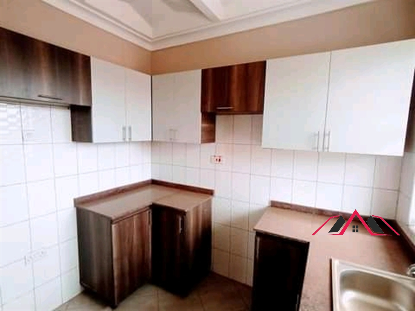 Apartment for rent in Kisaasi Kampala