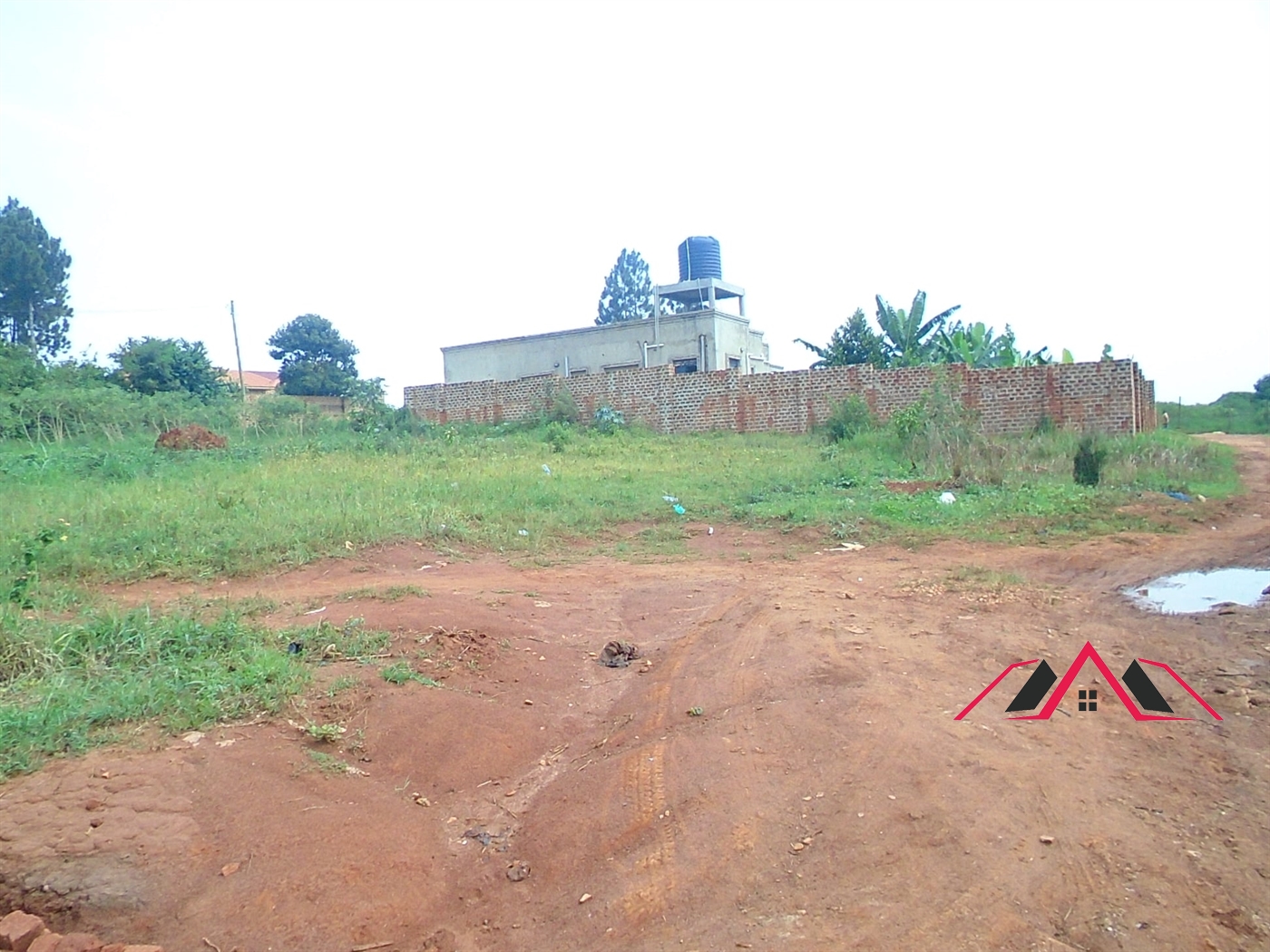 Residential Land for sale in Kira Wakiso