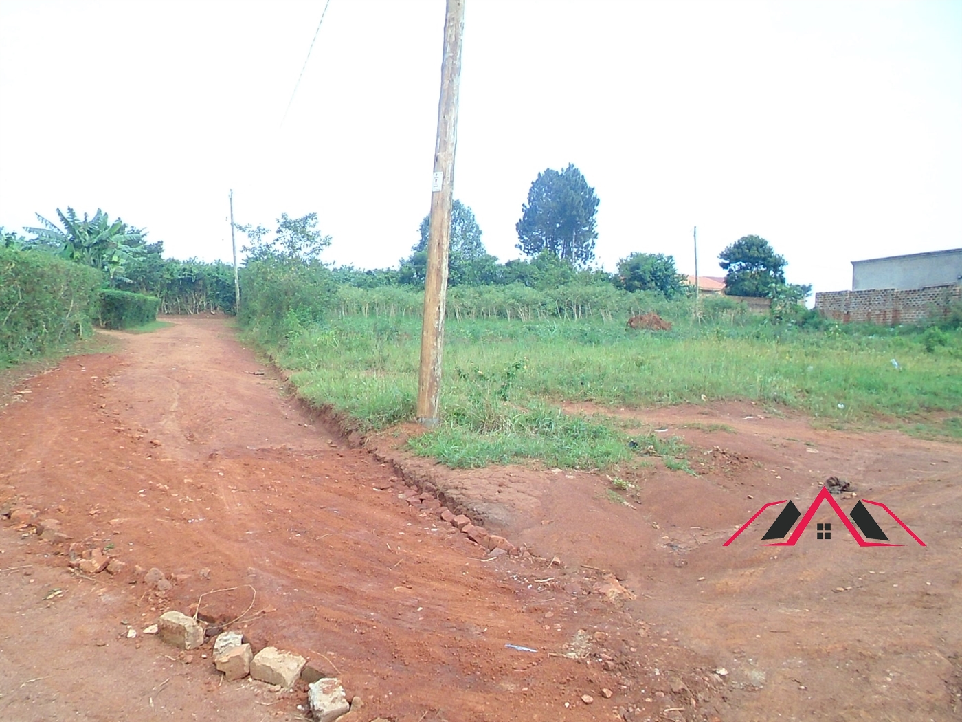 Residential Land for sale in Kira Wakiso