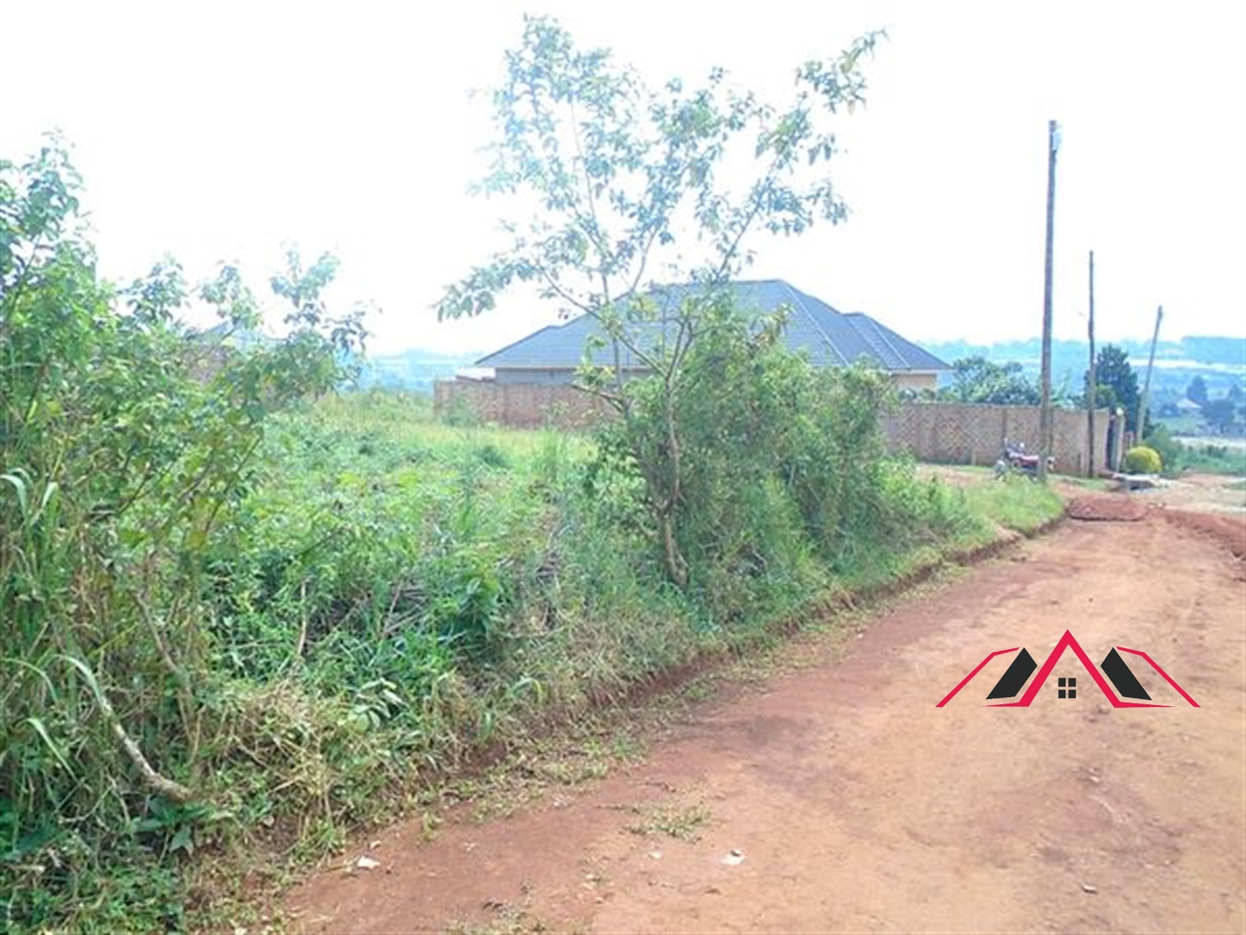 Residential Land for sale in Kira Wakiso