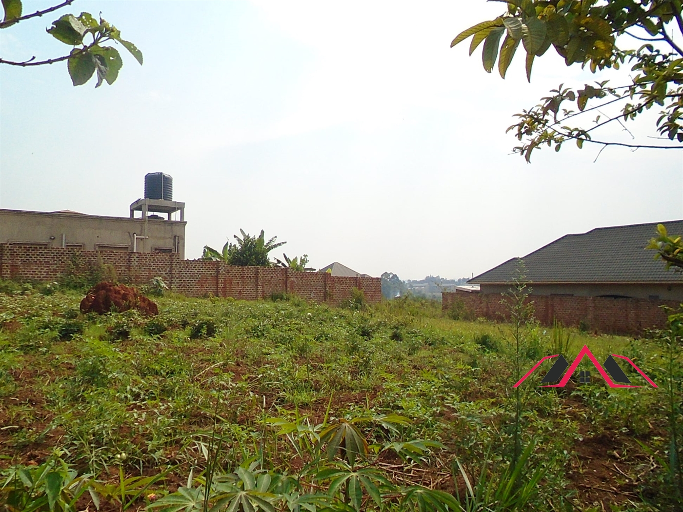 Residential Land for sale in Kira Wakiso