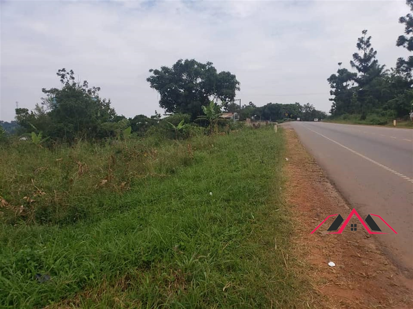 Recreational Land for sale in Bugerere Mukono