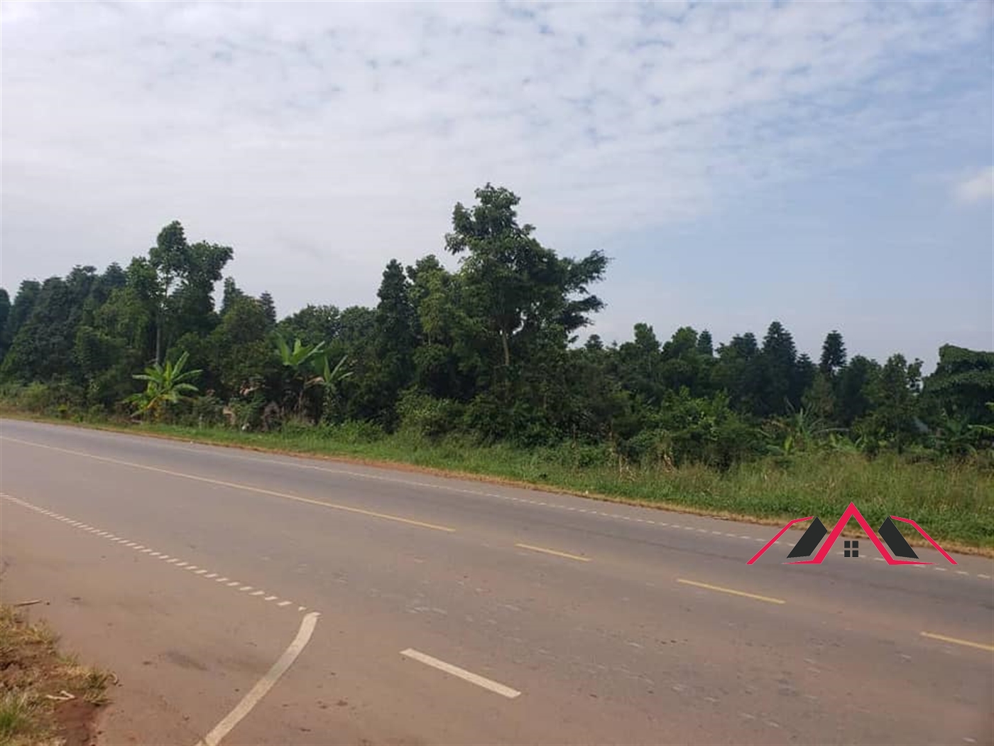 Recreational Land for sale in Bugerere Mukono