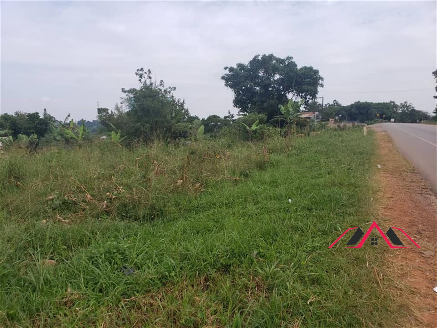 Recreational Land for sale in Bugerere Mukono