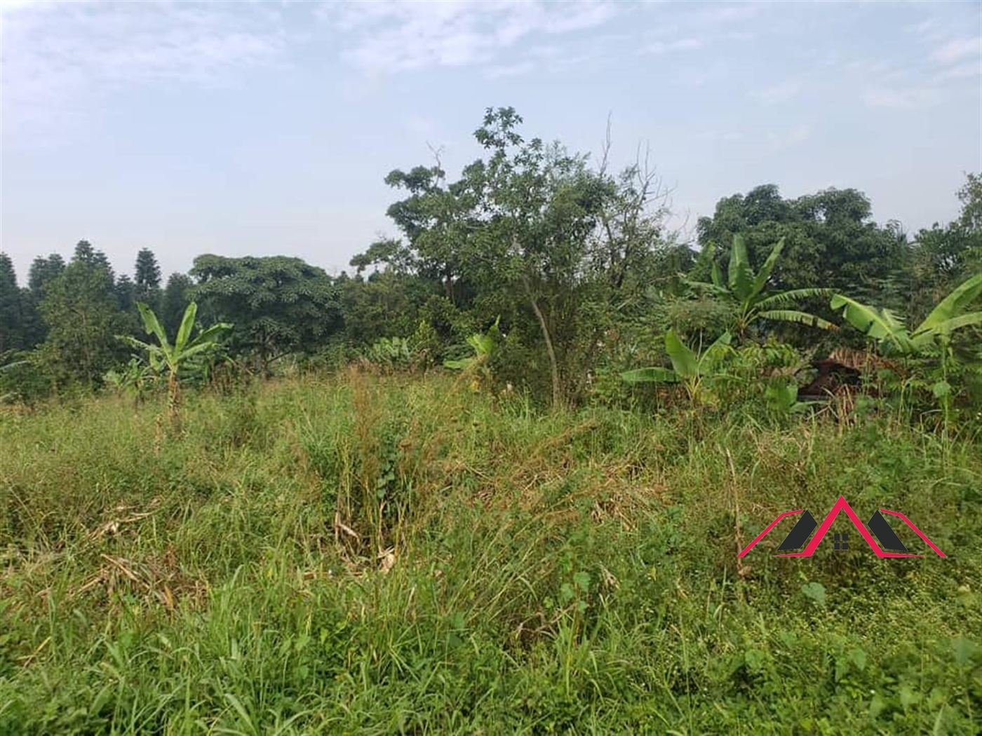 Recreational Land for sale in Bugerere Mukono