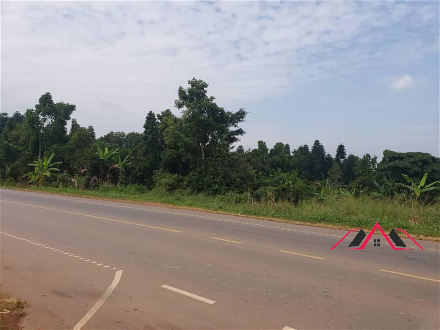 Recreational Land for sale in Bugerere Mukono