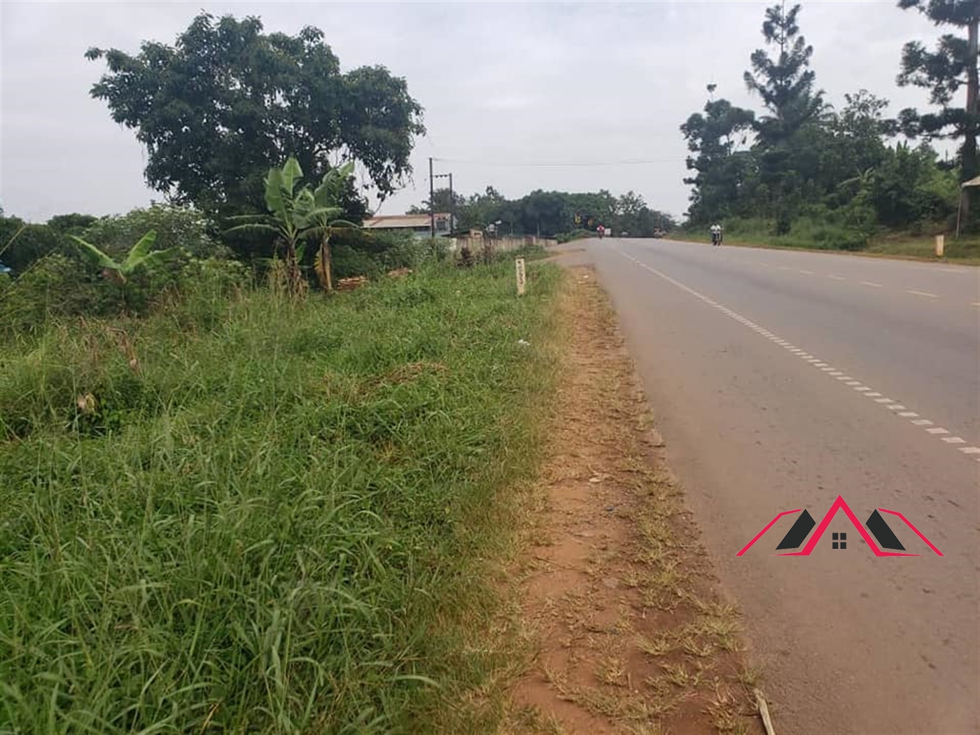 Recreational Land for sale in Bugerere Mukono