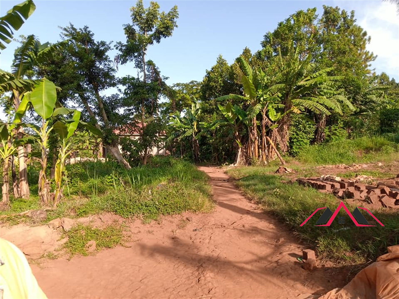 Residential Land for sale in Namugongo Wakiso