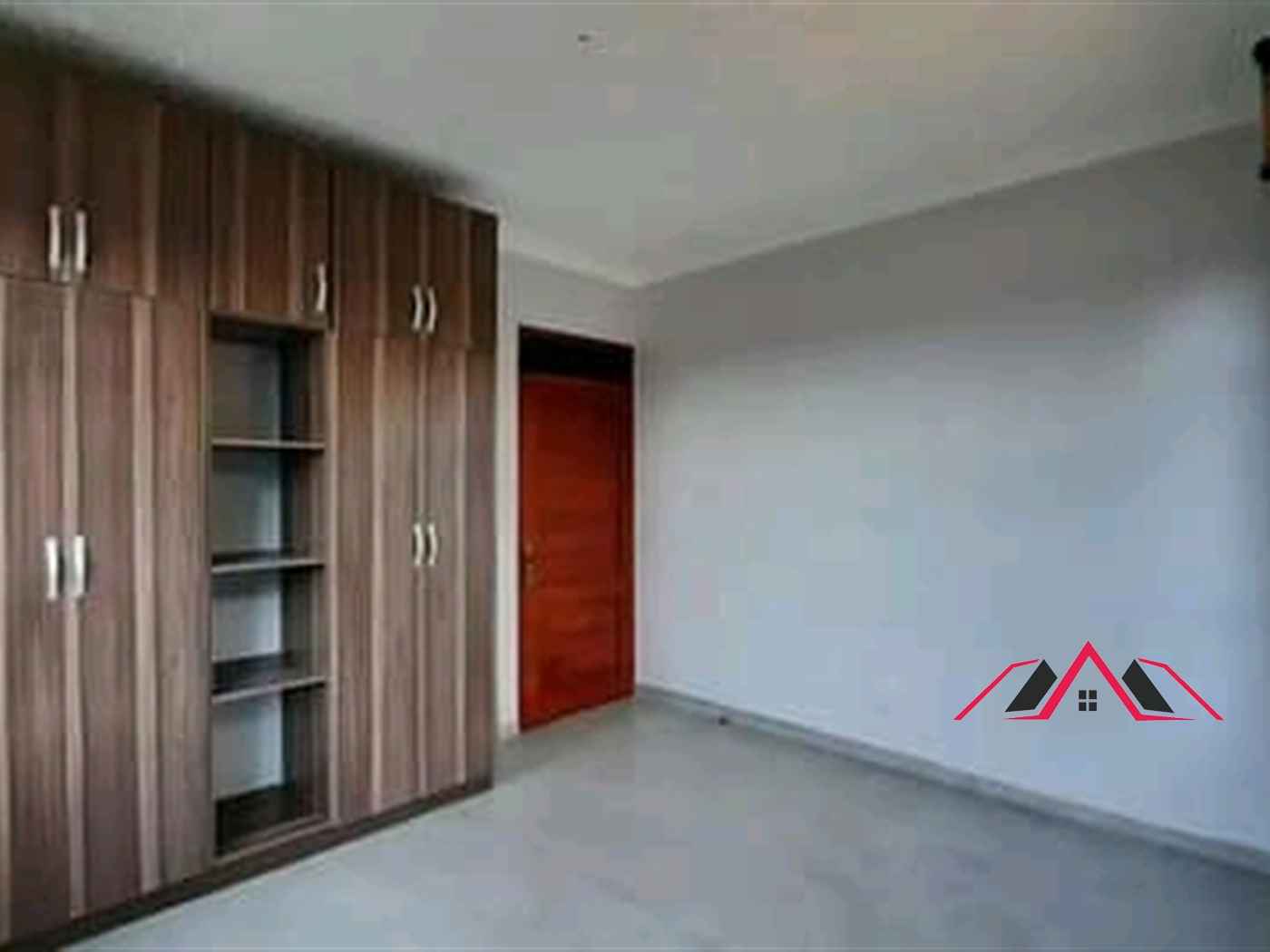 Apartment for rent in Kisaasi Kampala