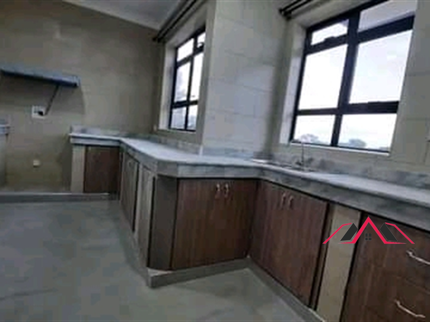 Apartment for rent in Kisaasi Kampala