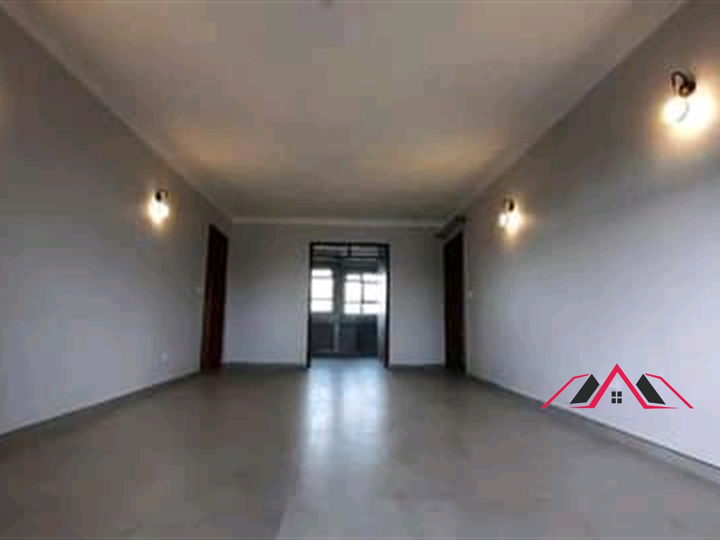 Apartment for rent in Kisaasi Kampala