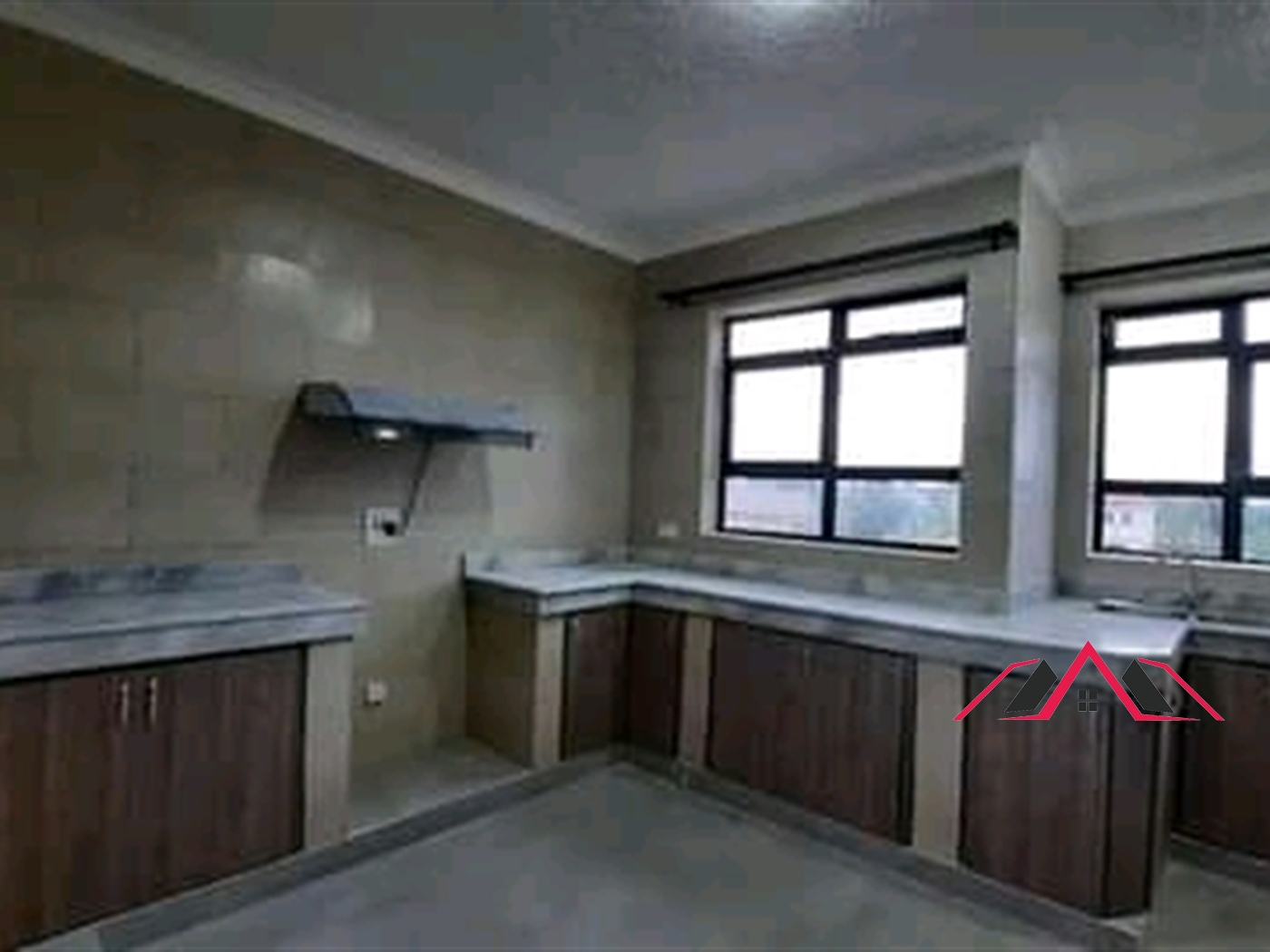 Apartment for rent in Kisaasi Kampala