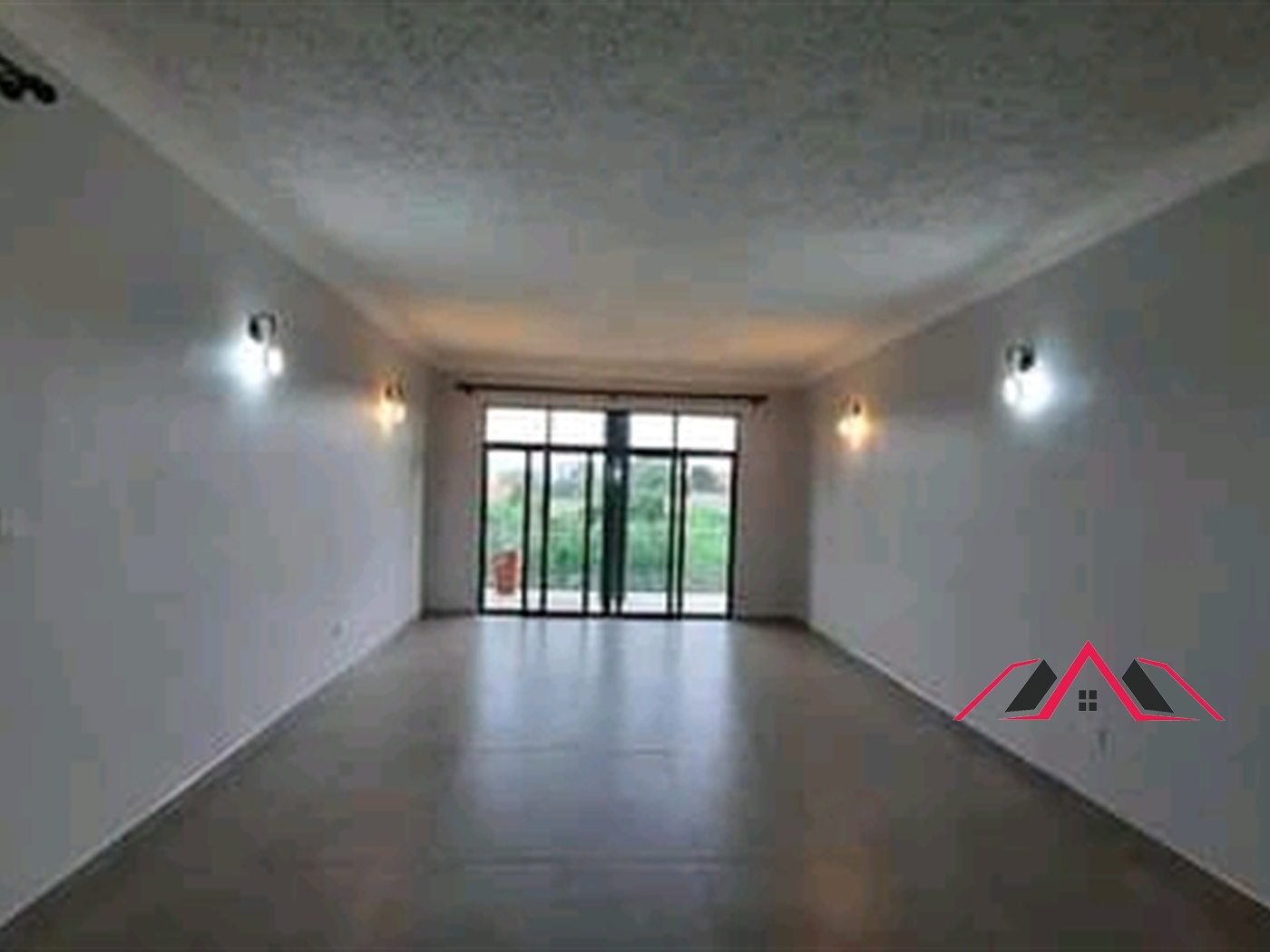 Apartment for rent in Kisaasi Kampala