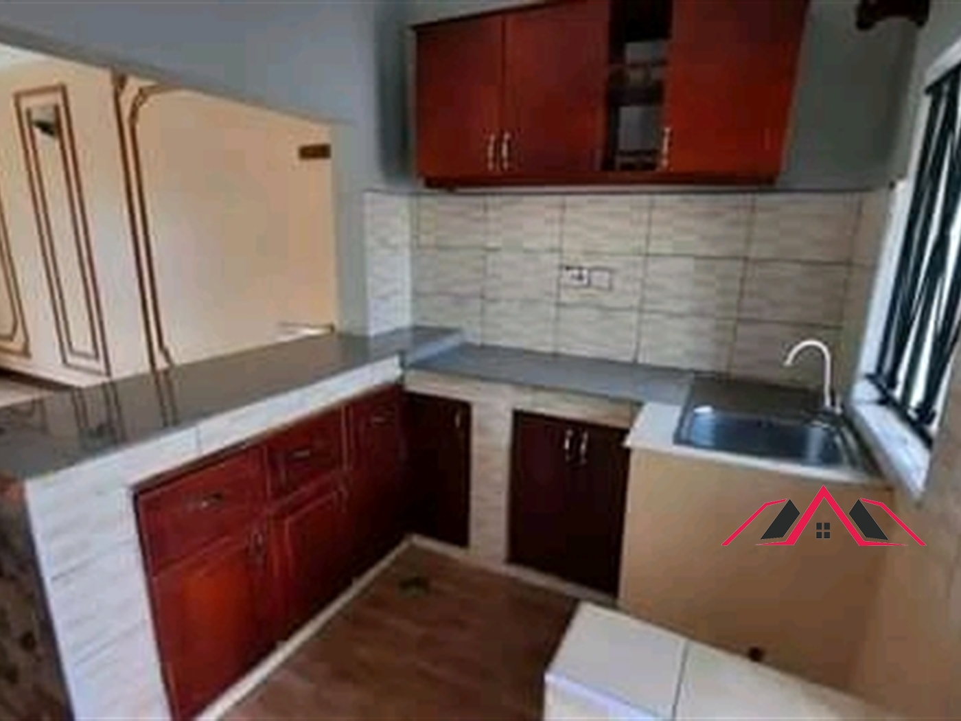 Semi Detached for rent in Mpererwe Kampala